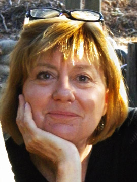 Laurie Ann Doyle Laurie Ann Doyle